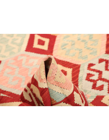 Tappeto Kilim Pakistan cm.185x241