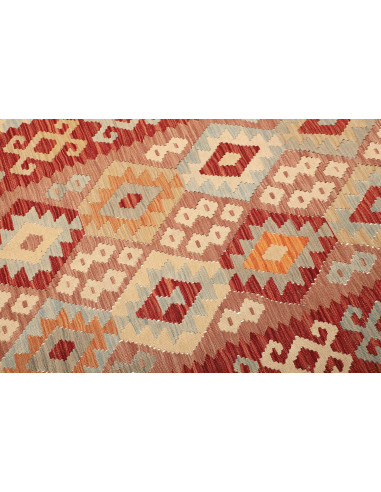 Tappeto Kilim Pakistan cm.188x240