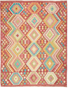 Tappeto Kilim Pakistan cm.183x235