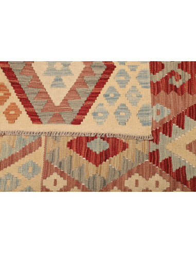Tappeto Kilim Pakistan cm.188x240