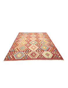 Tappeto Kilim Pakistan cm.183x235 2