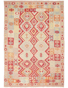 Tappeto Kilim Pakistan cm.172x248