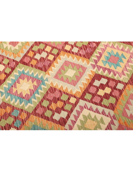 Tappeto Kilim Pakistan cm.183x235