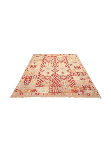 Tappeto Kilim Pakistan cm.172x248