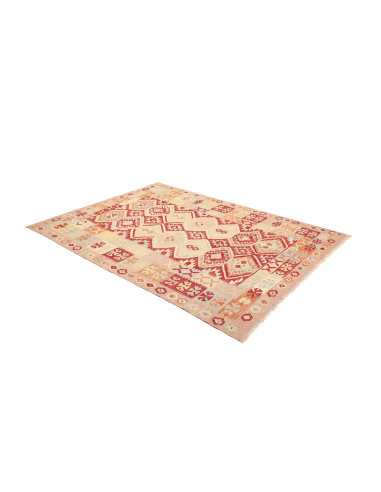 Tappeto Kilim Pakistan cm.172x248