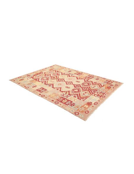 Tappeto Kilim Pakistan cm.172x248