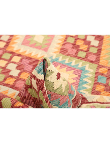 Tappeto Kilim Pakistan cm.183x235