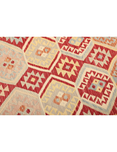 Tappeto Kilim Pakistan cm.172x248