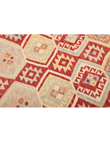 Tappeto Kilim Pakistan cm.172x248