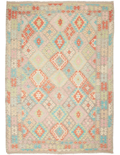 Tappeto Kilim Pakistan cm.178x250
