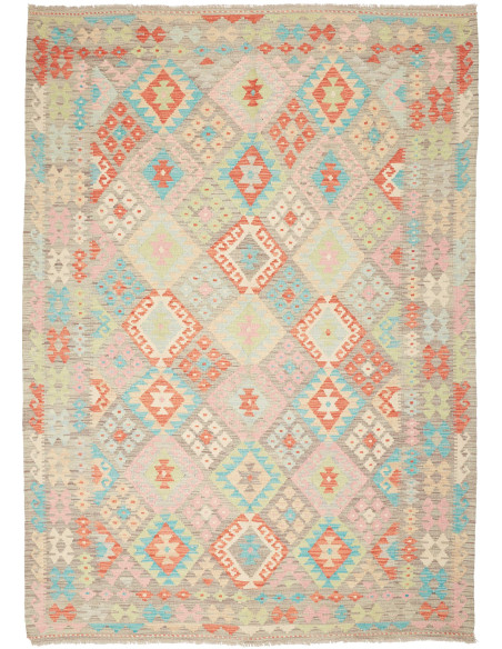 Tappeto Kilim Pakistan cm.178x250