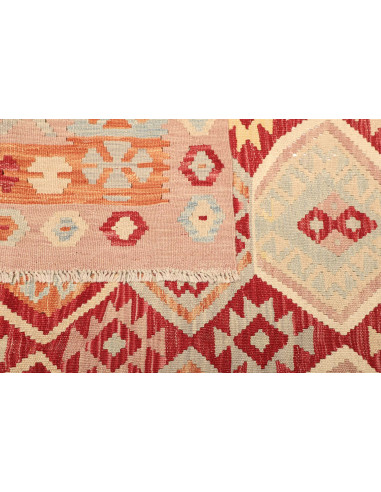 Tappeto Kilim Pakistan cm.172x248