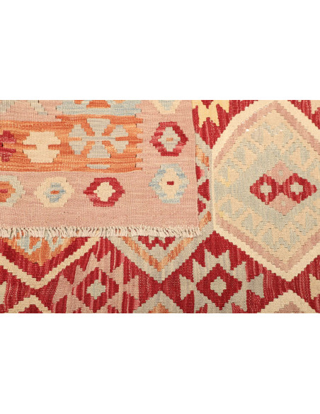 Tappeto Kilim Pakistan cm.172x248