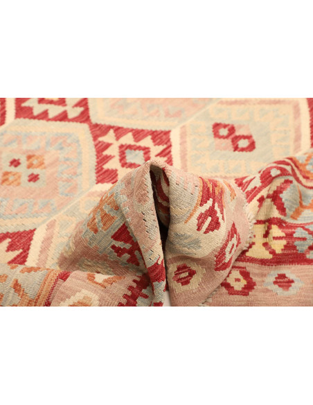 Tappeto Kilim Pakistan cm.172x248