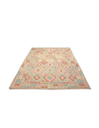 Tappeto Kilim Pakistan cm.178x250
