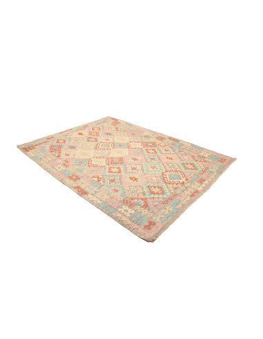 Tappeto Kilim Pakistan cm.178x250