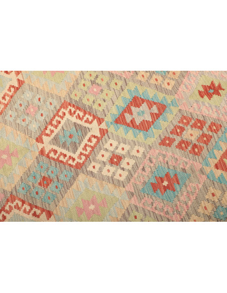 Tappeto Kilim Pakistan cm.178x250