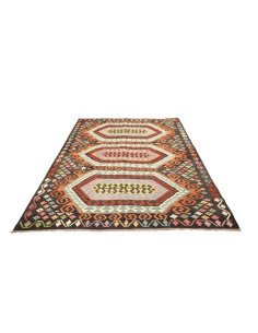Tappeto Kilim Pakistan cm.178x248 2