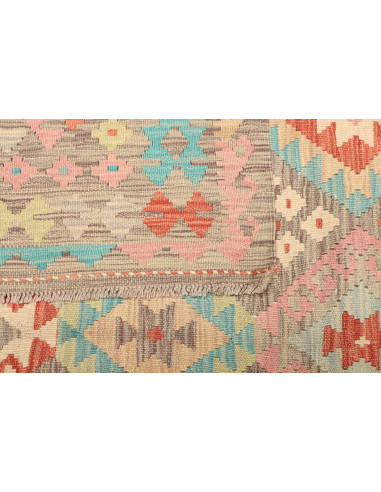 Tappeto Kilim Pakistan cm.178x250