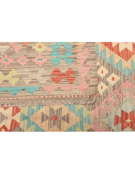 Tappeto Kilim Pakistan cm.178x250