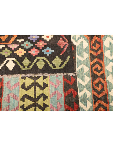 Tappeto Kilim Pakistan cm.178x248