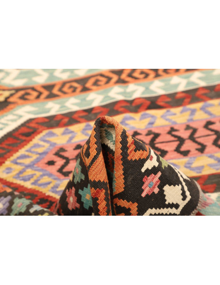 Tappeto Kilim Pakistan cm.178x248