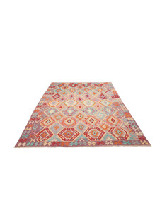 Tappeto Kilim Pakistan cm.181x246 2