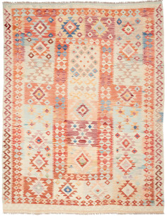 Tappeto Kilim Pakistan cm.180x231