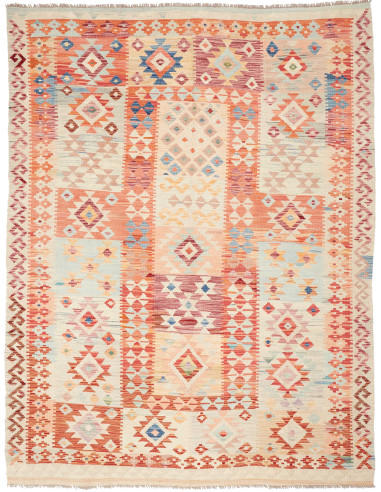 Tappeto Kilim Pakistan cm.180x231