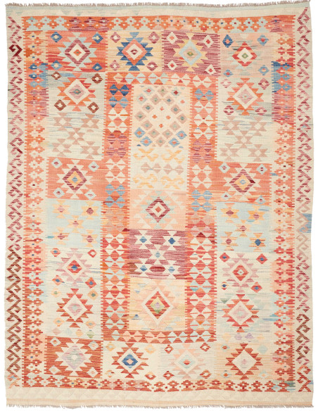 Tappeto Kilim Pakistan cm.180x231