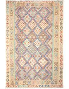 Tappeto Kilim Pakistan cm.175x267