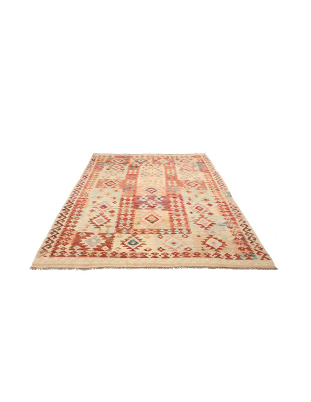 Tappeto Kilim Pakistan cm.180x231