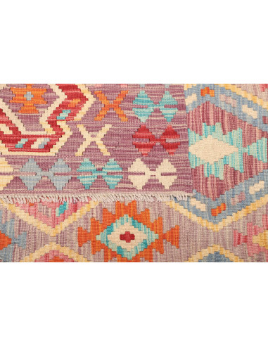 Tappeto Kilim Pakistan cm.181x246