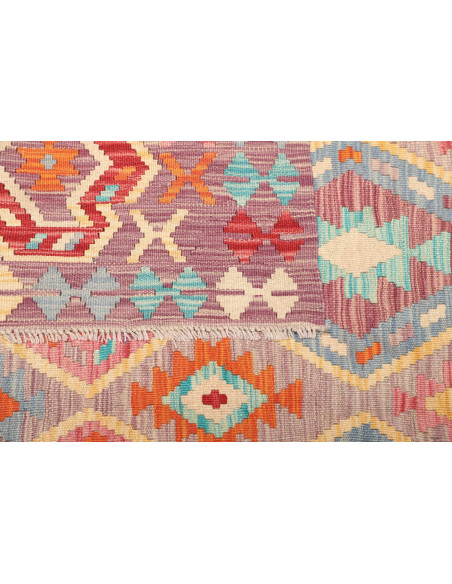 Tappeto Kilim Pakistan cm.181x246