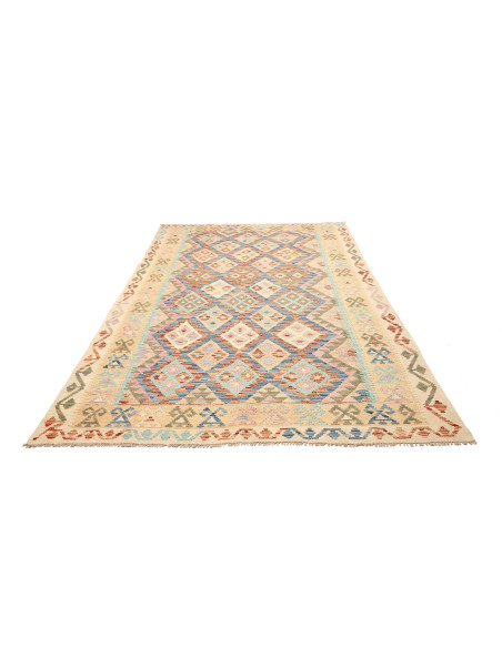 Tappeto Kilim Pakistan cm.175x267
