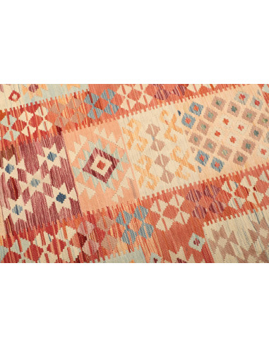 Tappeto Kilim Pakistan cm.180x231