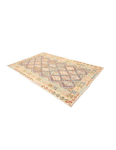 Tappeto Kilim Pakistan cm.175x267