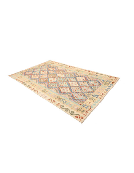 Tappeto Kilim Pakistan cm.175x267