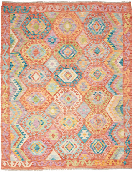 Tappeto Kilim Pakistan cm.177x225