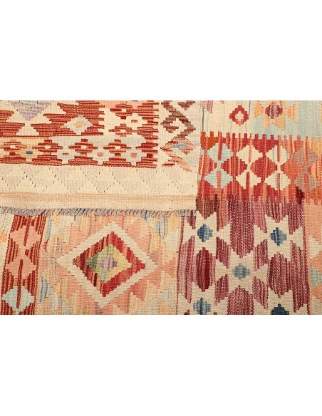 Tappeto Kilim Pakistan cm.180x231
