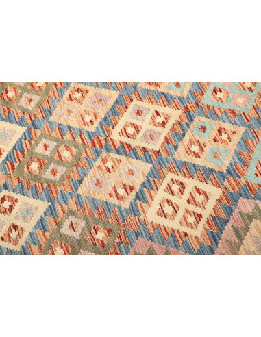 Tappeto Kilim Pakistan cm.175x267