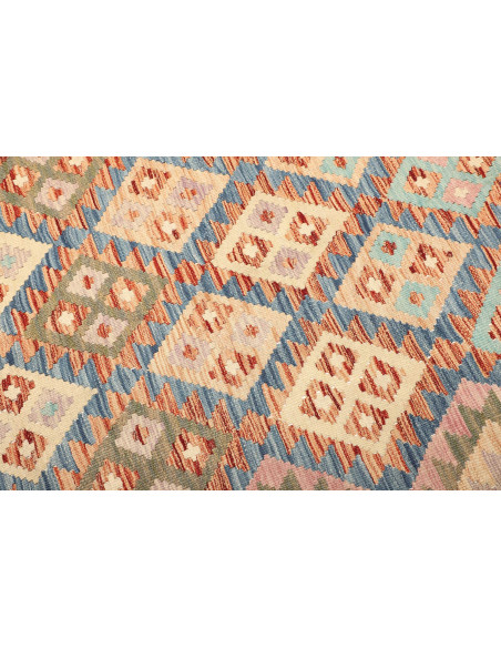 Tappeto Kilim Pakistan cm.175x267