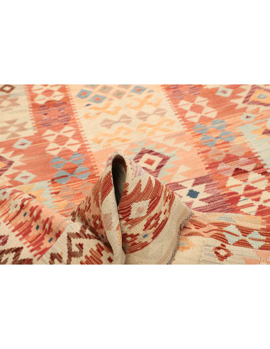 Tappeto Kilim Pakistan cm.180x231