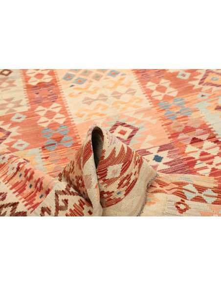 Tappeto Kilim Pakistan cm.180x231