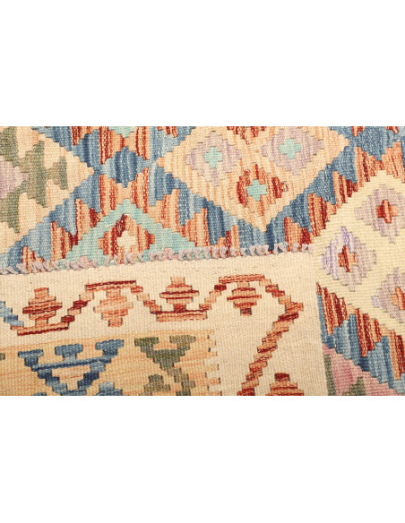 Tappeto Kilim Pakistan cm.175x267