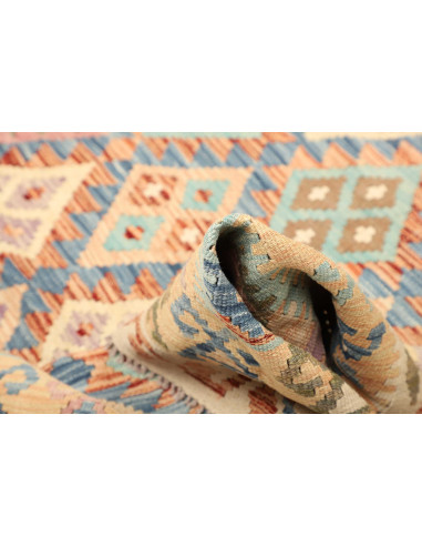 Tappeto Kilim Pakistan cm.175x267