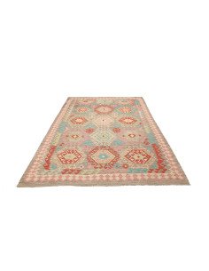 Tappeto Kilim Pakistan cm.172x243 2