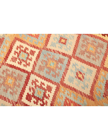 Tappeto Kilim Pakistan cm.173x255
