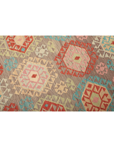 Tappeto Kilim Pakistan cm.172x243