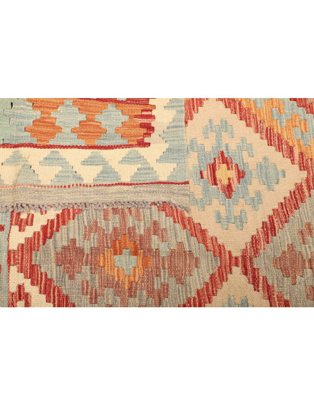 Tappeto Kilim Pakistan cm.173x255